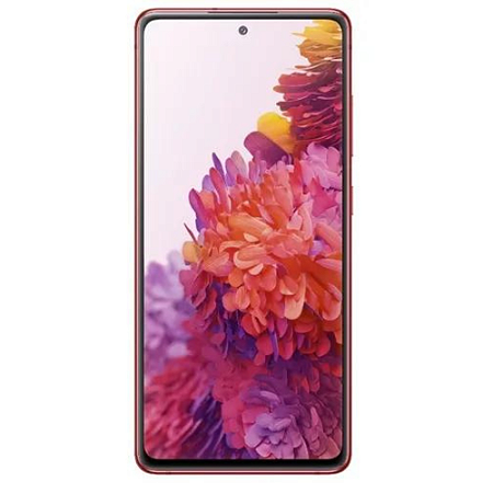 Samsung Galaxy S20 FE 128 GB Vermelho Excelente