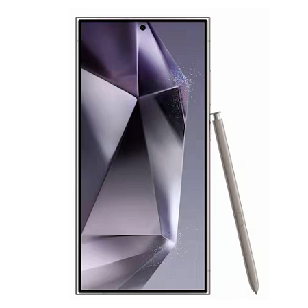 Samsung Galaxy S24 Ultra 512 GB Titânio Violeta Excelente