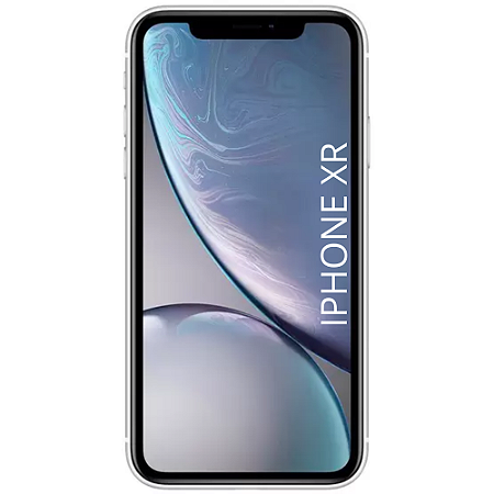 iPhone XR 128 GB Branco Excelente