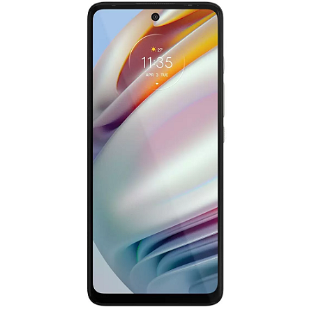 Motorola Moto G60 128 GB Prata Bom