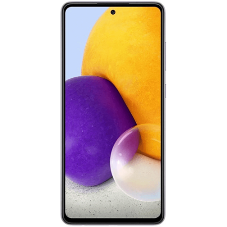 Samsung Galaxy A72 128 GB Violeta Bom