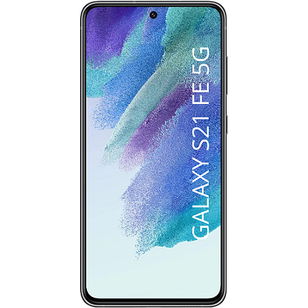 Samsung Galaxy S21 FE 5G 128 GB Preto Bom
