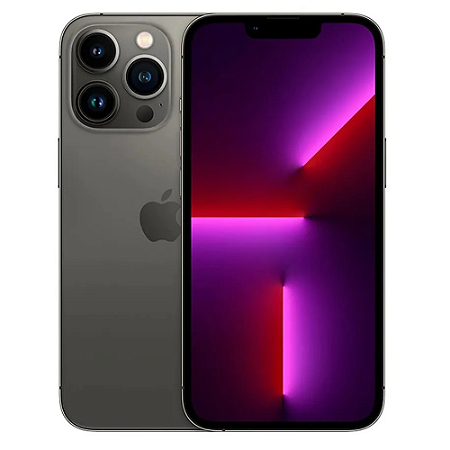 Iphone 13 Pro 256 GB Grafite Muito Bom