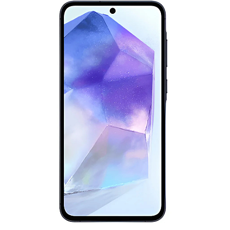Samsung Galaxy A55 5G 128 GB Azul Escuro Muito Bom