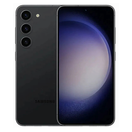 Samsung Galaxy S23 5G 256 GB Preto Bom