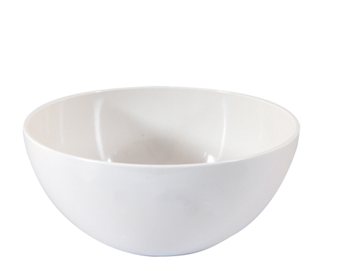 BOWL 300 ML policarbonato - branco