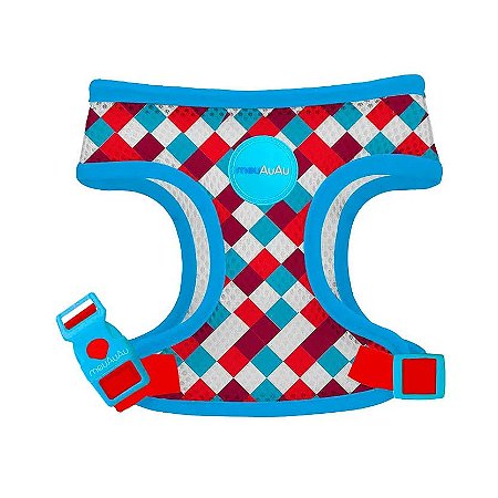 Peitoral para Cachorro Style Estampado