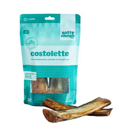 Costela Bovina 2un
