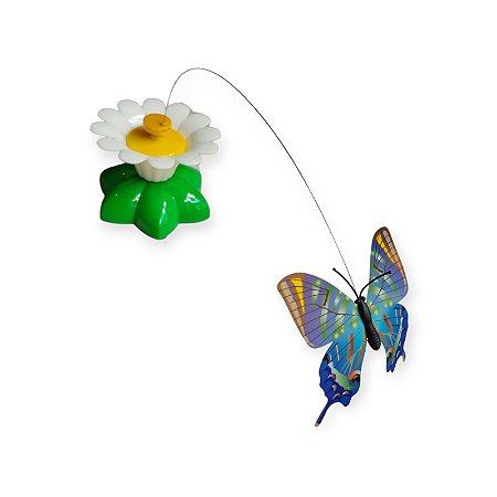 Borboleta Giratória
