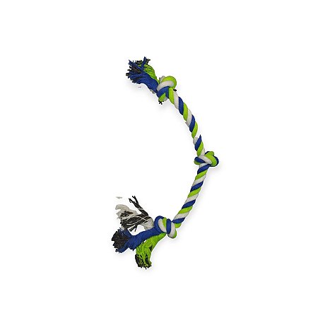 Mordedor Corda Halter G - 35cm
