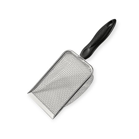 Pá de Inox