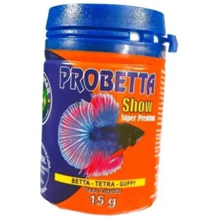 Probetta Show - 15g