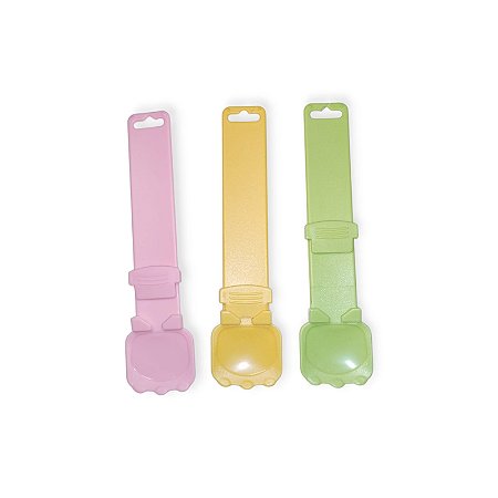 Espátula Inteligente para Sachê