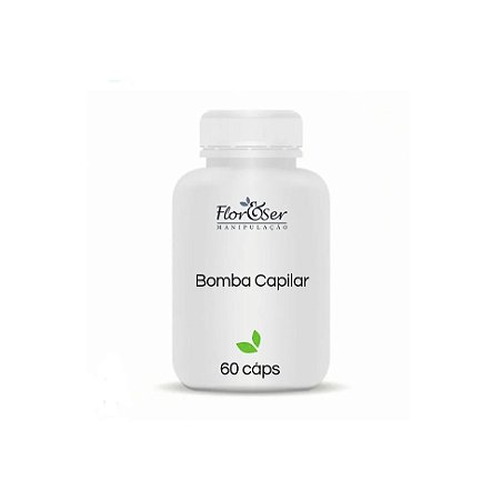 Bomba capilar 60un