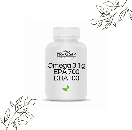 Omega 3 1000mg