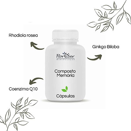 Composto Memória