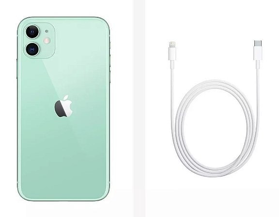 IPHONE 11 64GB SEMI NOVO