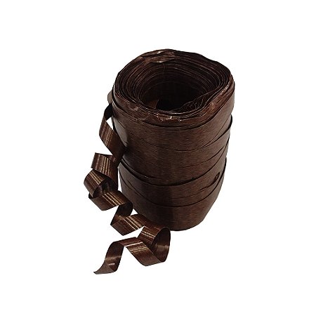 Fitilho Plastico 5mm x 50m pacote com 10 rolos