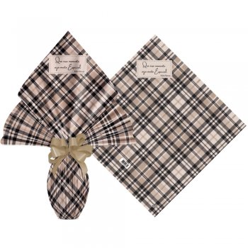 Envelope Páscoa Gales 25 unidades