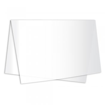 Sujinho 49x69cm Branco