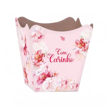 Cachepot Paper Pote 15 Fiorella
