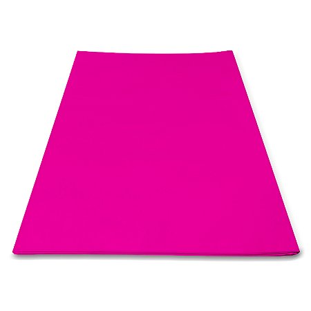 Papel de Seda 50x70cm Pink - pacote com 100 unidades