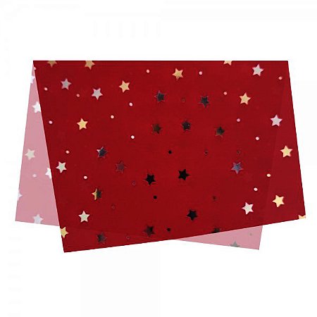 Sujinho 49x69cm Constelação