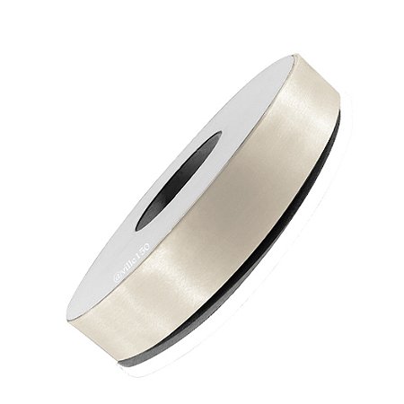 Fita Plástica 15mmx50m Branca