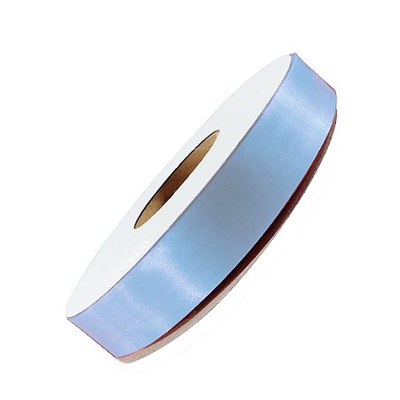 Fita Plástica 15mmx50m Azul Claro