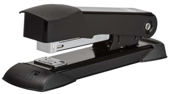 Grampeado para Escritório G-1000 Preto