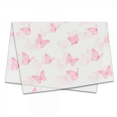 Sujinho 49x69cm Butterfly