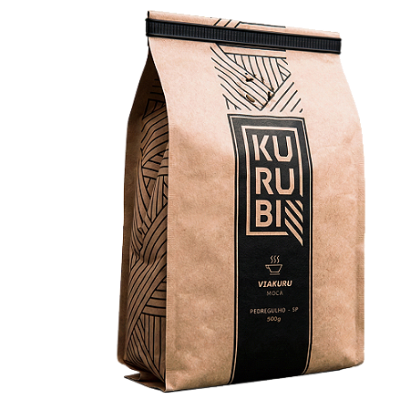 Café VIAKURU 500g