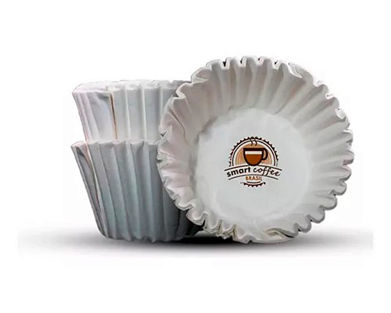 OSTER - 400 Filtros Papel Oster Flavor Programável Bvstdc4401rd