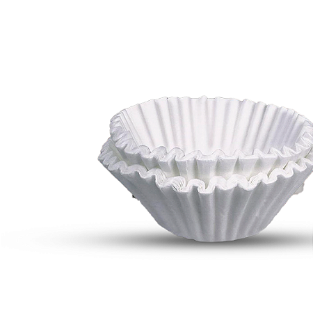 BUNN ICBA - 1000 Filtros Papel Smart Coffee Mod. Bunn Icb / Icba