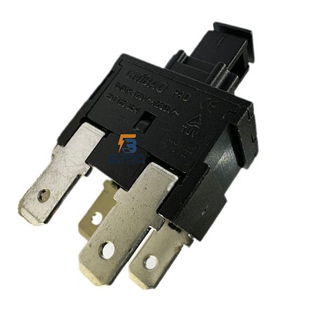 Chave Interruptor Original Aspirador Electrolux Flex Aqp20 A10n1 Gt20n Awd01 Gt30N Gt Car