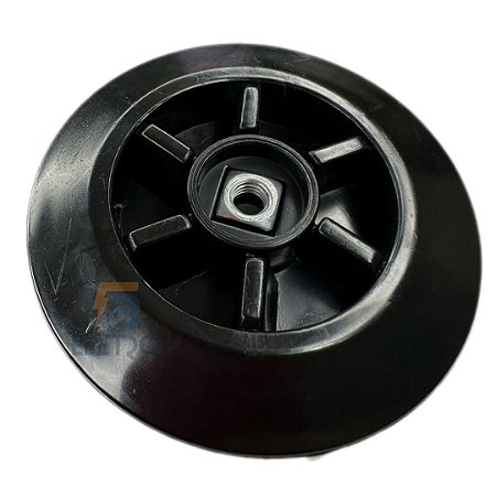 Arraste do Motor Liquidificador Mondial L-99 L-850 L-900 L-1000 L-1000 L-1200 L-1400