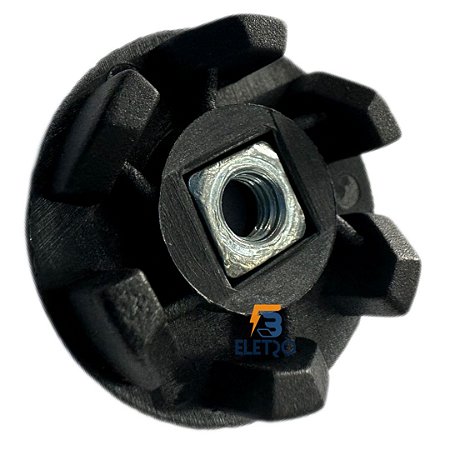 Arraste do Copo Liquidificador Electrolux BBR12-BBR20-BBR30-BBR40-BBR50