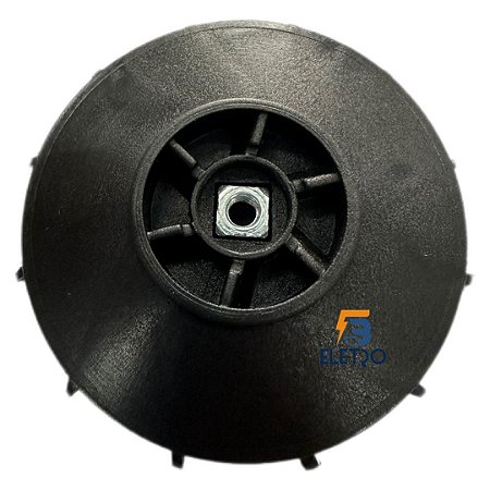 Arraste do Motor Liquidificador Electrolux BBR12-BBR20-BBR30
