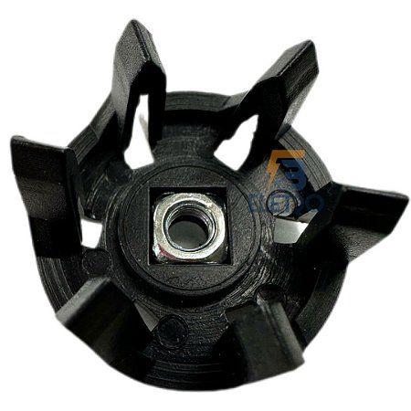 Arraste do Copo Liquidificador Mondial L850 L900 L1000 L1100 L1200