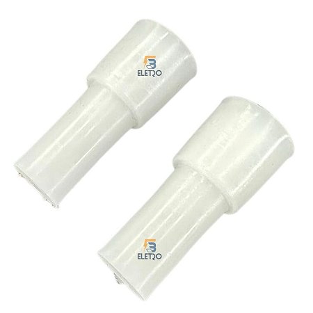 2 Acoplamento Arrastador do Motor Mixer Philips Walita RI1600 RI1363 RI1364 Ri1366 NOVO