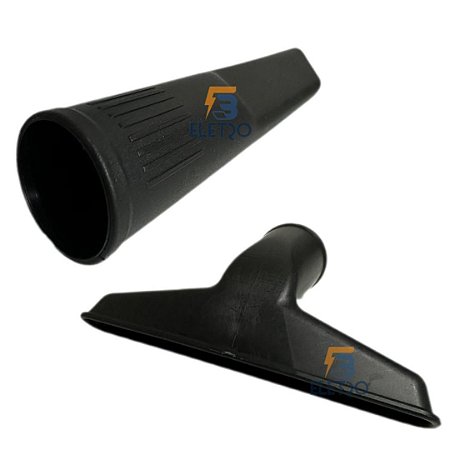 Bocal Fresta e Bocal Tecido Aspirador de Pó 32mm ( Não Serve em Aspiradores Verticais )
