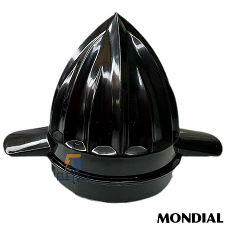 Cone Espremedor Mondial E-01 E-02 E-14 E-16