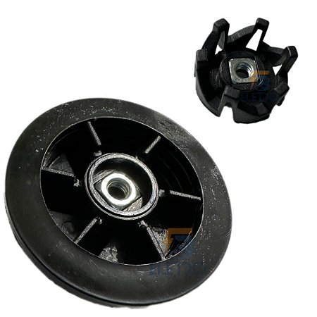 Kit Arraste do Motor e do Copo Liquidi Walita Dayle, RI2101 RI2106 RI2110RI2131 RI2134 RI2242