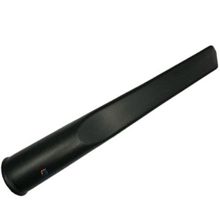 Ponteira Bocal de Frestas E Cantos 27cm para Aspirador de Pó 32mm ( Não serve Verticais )