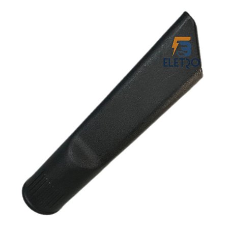 Bocal Canto Fresta 15cm para Aspiradores de Pó com Bocal de 32mm ( Não Serve para Aspiradores Verticais