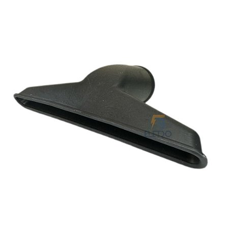 Bico Tecido Estofado 14cm Aspirador de Pó 32mm