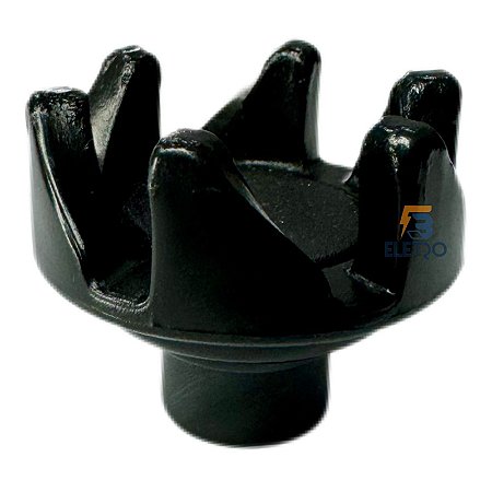Arrastador do Motor Original para Multiprocessador Arno MP60 / MP70 / MP74