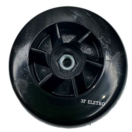 Arraste do Motor Arno Clic Lav, Power Max (EIXO DE 8mm)