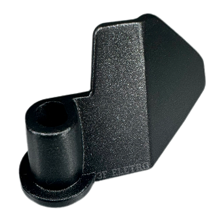 Batedor Hélice para Máquina de Pão Britania Multi Pane, Mondial Premium e Cadence PAD531 e PAD540