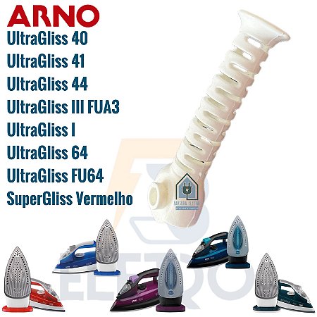 Saída Original para Proteção do Cabo das linhas Arno UltraGliss
